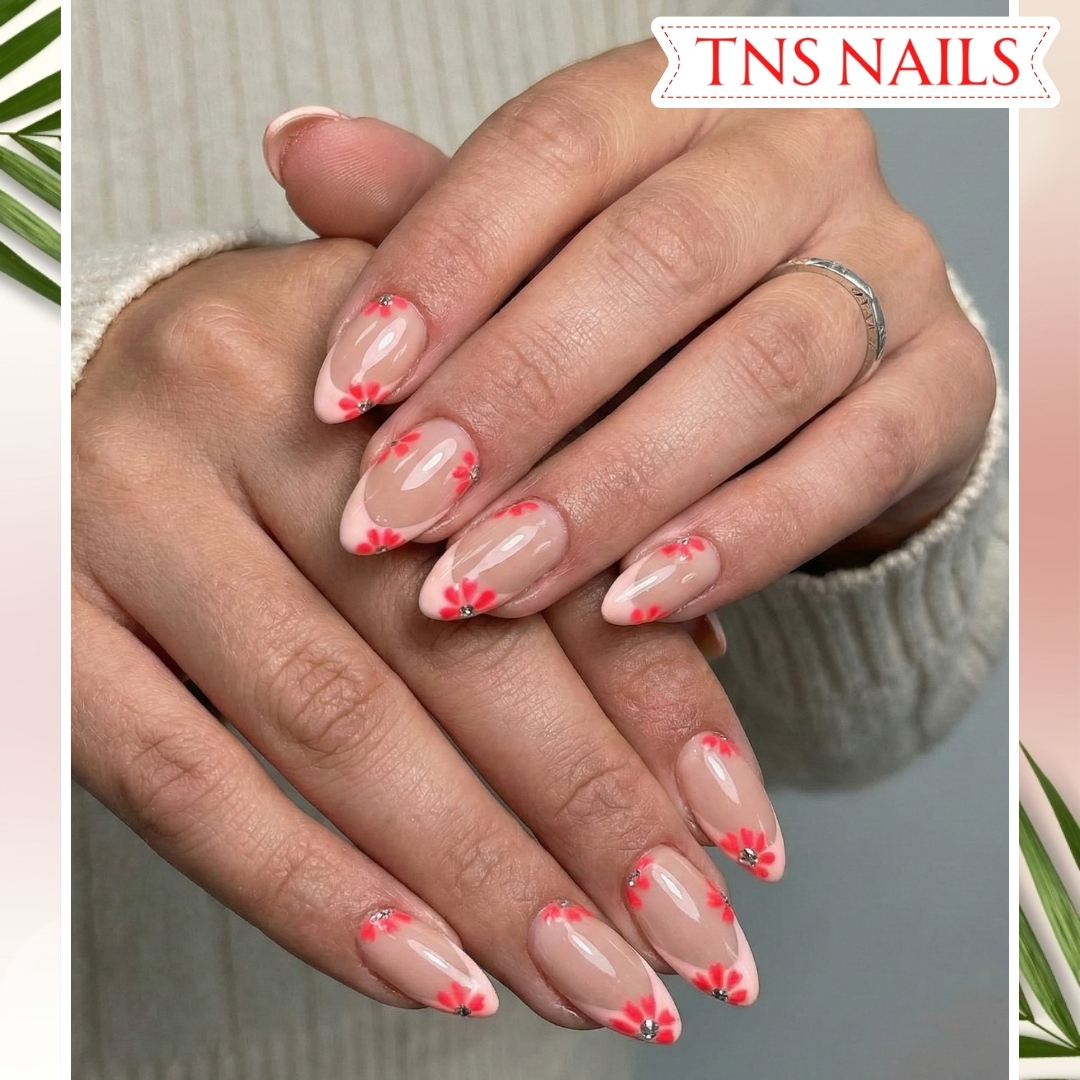 Nail Art Design